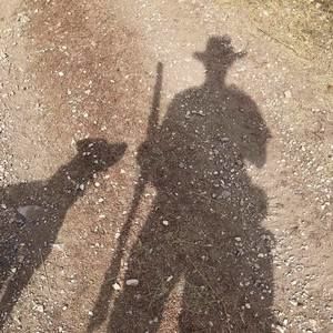 Meet your Posher, Mike